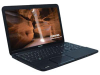 Toshiba Satellite C850D-104