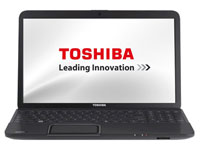 Toshiba Satellite C850D-115