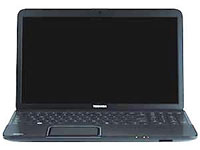 Toshiba Satellite C850D-124