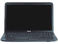 Toshiba Satellite C850D-12T