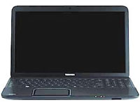 Toshiba Satellite C850D-B805