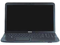 Toshiba Satellite C850D-B806
