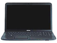 Toshiba Satellite C855-15F