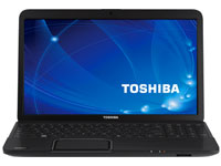 Toshiba Satellite C855-1DM