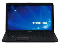 Toshiba Satellite C855-1ED