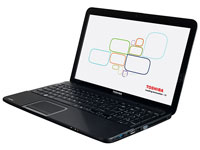 Toshiba Satellite C855-1JP