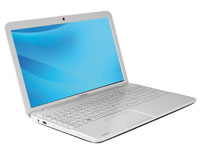 Toshiba Satellite C855-1LD