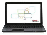 Toshiba Satellite C855-1UU