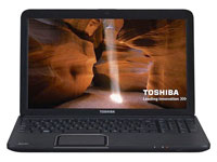 Toshiba Satellite C855-24C