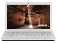 Toshiba Satellite C855-277