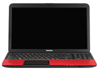 Toshiba Satellite C855-2M4
