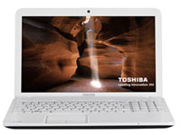 Toshiba Satellite C855D-127