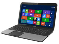 Toshiba Satellite C855D-160