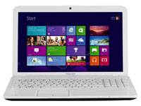Toshiba Satellite C855D-166