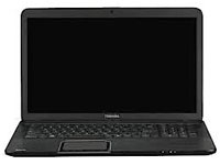 Toshiba Satellite C870-12R