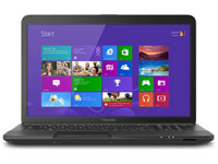 Toshiba Satellite C870-15J