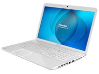 Toshiba Satellite C870-16C