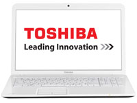Toshiba Satellite C870D-10H