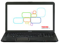 Toshiba Satellite C870D-11P