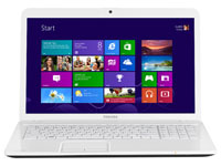 Toshiba Satellite C870D-121