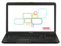 Toshiba Satellite C870D-12F