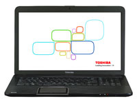 Toshiba Satellite C870D-12M