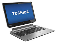 Toshiba Satellite Click W35Dt