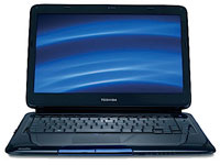 Toshiba Satellite E200 (PSE251-1234567)
