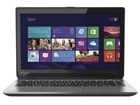 Toshiba Satellite E45T-A4200