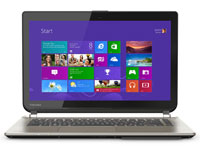Toshiba Satellite E45T-B4204