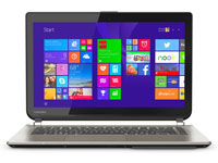Toshiba Satellite E45T-B4300