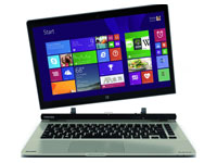 Toshiba Satellite Click 2 L35W-B (PSDM2U-007008)