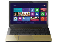 Toshiba Satellite L40-B207GX