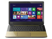 Toshiba Satellite L40-B207BX