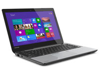 Toshiba Satellite L40-B203BX