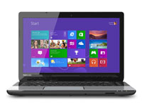 Toshiba Satellite L40-B201B