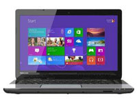 Toshiba Satellite L40-B205BX