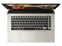 Toshiba Satellite L40-B202GX