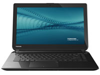 Toshiba Satellite L40-B204BX