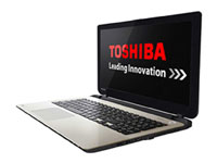 Toshiba Satellite L40-B201G