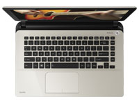 Toshiba Satellite L40-B202BX