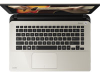 Toshiba Satellite L40-B206BX