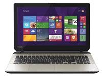 Toshiba Satellite L45DT-B (PSKRJM-004TM1)