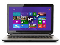 Toshiba Satellite L45-B4205FL