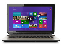 Toshiba Satellite L45-B4208FL