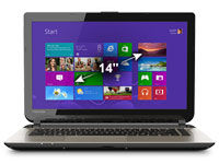 Toshiba Satellite L45-B4215FL