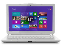 Toshiba Satellite L45-B4202WL