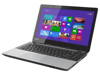 Toshiba Satellite L45-B4201SL