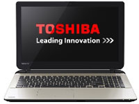 Toshiba Satellite L50D-B-12T