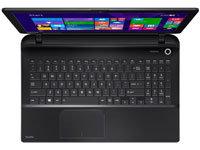 Toshiba Satellite L50-B-126